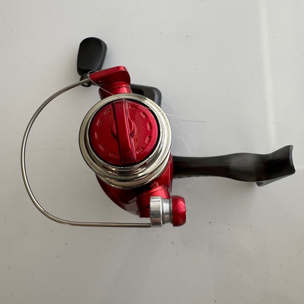 Fishing Reel